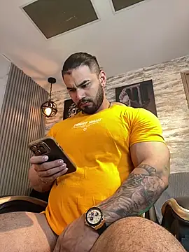 jaxon colton online show from April 23, 1:34 am