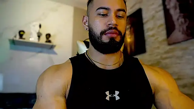 jaxon colton online show from December 21, 3:19 am