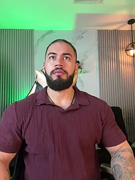 jaxon colton online show from January 31, 7:23 pm