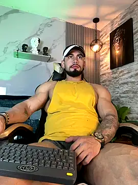 jaxon colton online show from November 9, 3:32 am