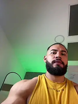 jaxon colton online show from January 17, 2:26 am