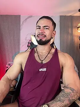 jaxon colton online show from October 31, 1:46 am