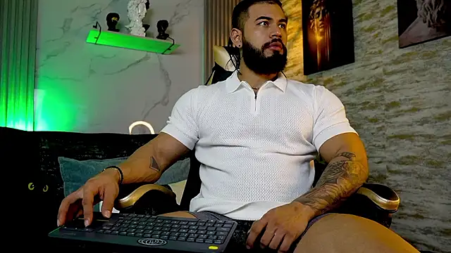 jaxon colton online show from January 15, 12:58 am