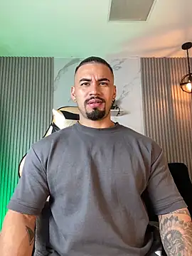 jaxon colton online show from February 23, 1:01 pm