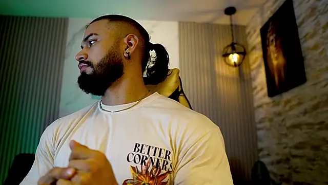 jaxon colton online show from December 18, 11:30 pm