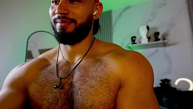 jaxon colton online show from February 13, 1:27 am