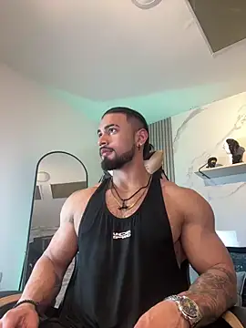 jaxon colton online show from October 8, 12:45 am