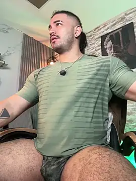 jaxon colton online show from May 22, 1:14 am