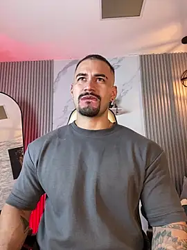 jaxon colton online show from March 13, 12:15 am