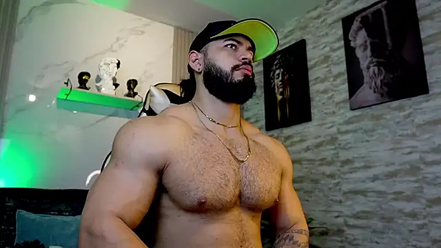 jaxon colton online show from January 11, 12:50 am