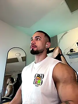 jaxon colton online show from October 10, 1:28 am