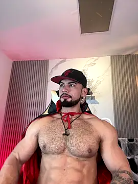 jaxon colton online show from October 18, 1:40 am