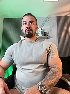 jaxon colton online show from February 28, 1:22 pm