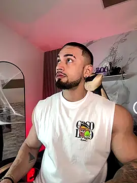 jaxon colton online show from October 23, 1:26 am