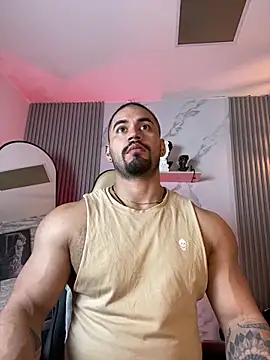 jaxon colton online show from March 9, 11:52 pm