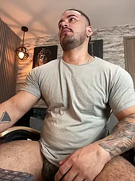 jaxon colton online show from May 7, 3:15 pm