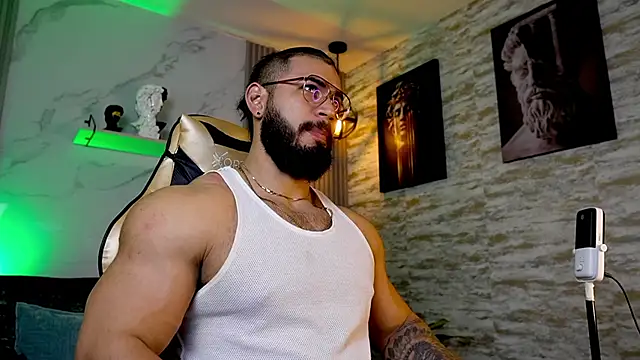 jaxon colton online show from January 13, 12:25 am