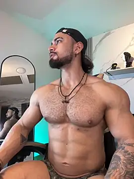 jaxon colton online show from October 9, 1:17 am