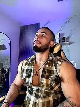 jaxon colton online show from November 27, 3:18 am