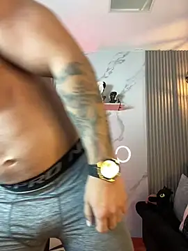 jaxon colton online show from March 8, 1:14 pm