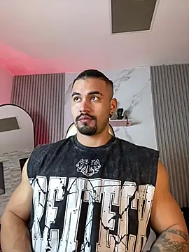 jaxon colton online show from March 14, 12:05 am