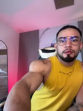 jaxon colton online show from October 25, 1:49 am