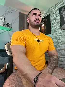jaxon colton online show from May 31, 3:56 am