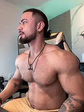 jaxon colton online show from October 6, 1:51 am