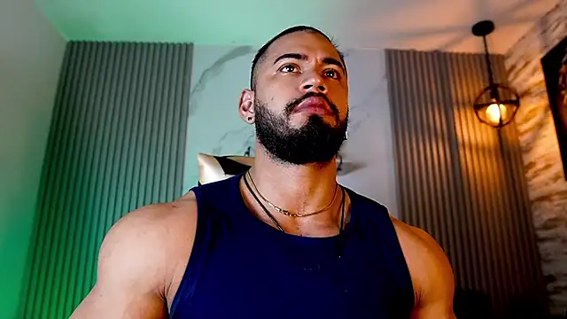 jaxon colton online show from December 4, 10:25 am