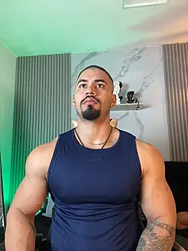 jaxon colton online show from February 24, 12:50 pm