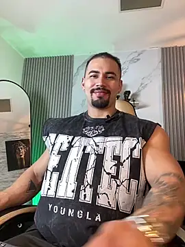 jaxon colton online show from March 19, 1:16 am