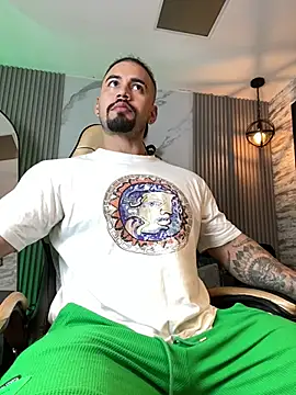 jaxon colton online show from March 27, 12:52 am