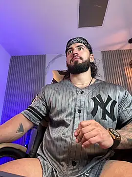 jaxon colton online show from February 18, 1:25 am