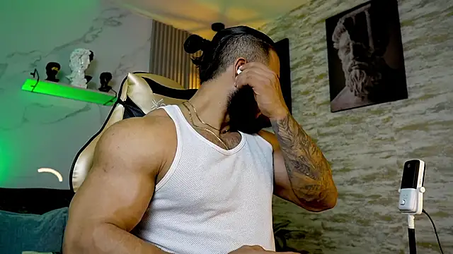 jaxon colton online show from January 11, 9:11 pm