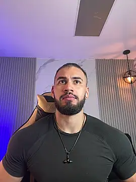 jaxon colton online show from February 17, 1:36 am