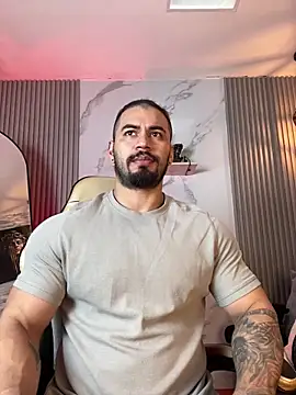 jaxon colton online show from March 3, 1:18 pm