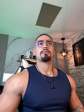 jaxon colton online show from February 22, 1:30 am