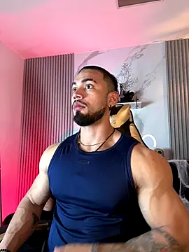 jaxon colton online show from October 29, 12:53 am