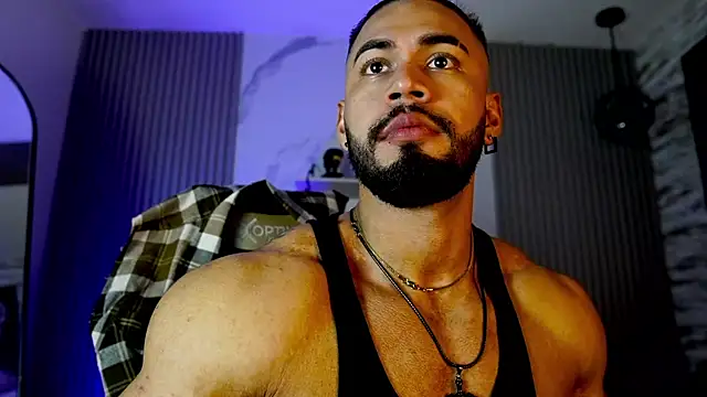 jaxon colton online show from November 28, 2:23 am