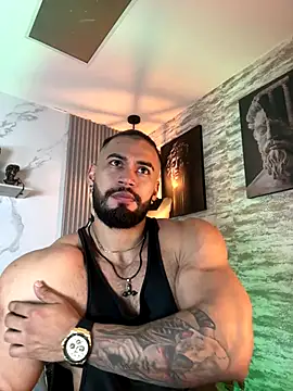 jaxon colton online show from December 16, 12:15 am