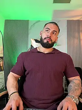 jaxon colton online show from January 18, 3:32 am