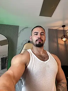 jaxon colton online show from March 29, 2:57 am