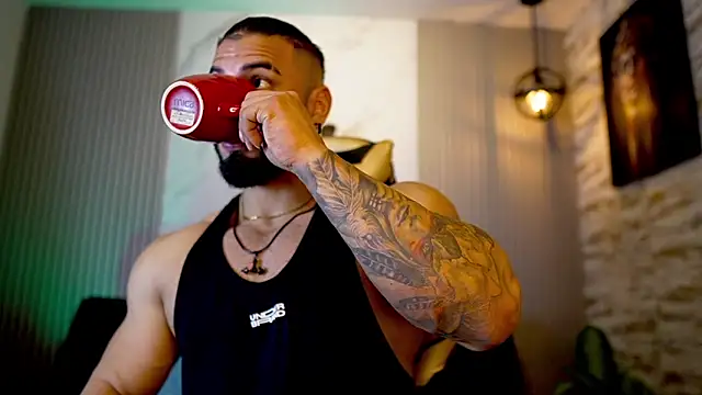 jaxon colton online show from December 17, 12:15 am