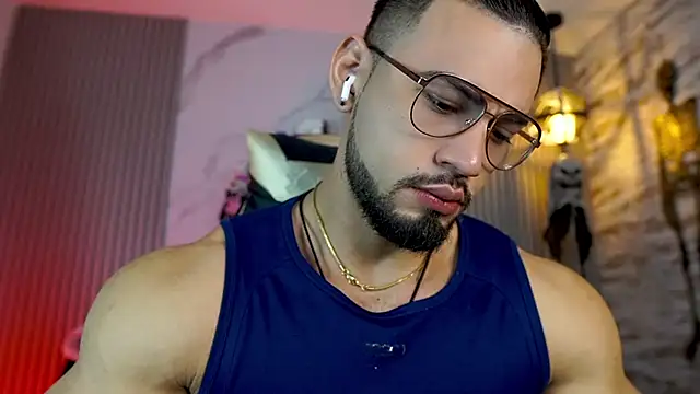 jaxon colton online show from October 26, 7:14 pm