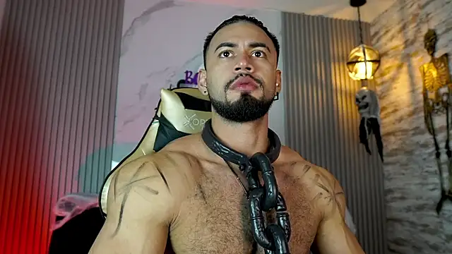 jaxon colton online show from November 1, 2:07 am