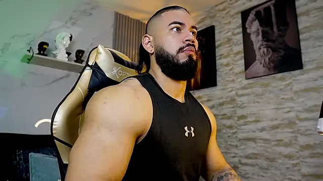 jaxon colton online show from February 3, 7:08 pm