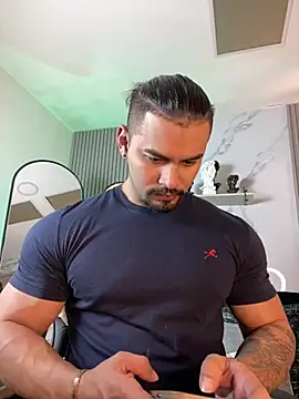 jaxon colton online show from March 20, 1:28 am