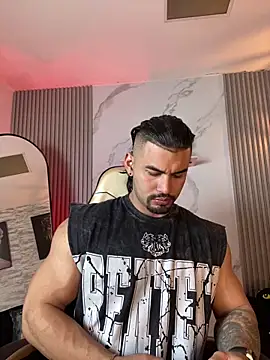 jaxon colton online show from March 5, 2:19 am