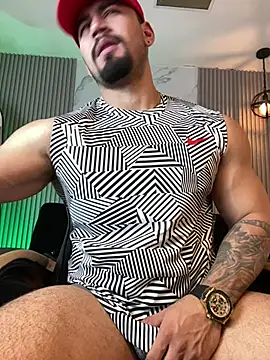 jaxon colton online show from April 7, 12:34 am