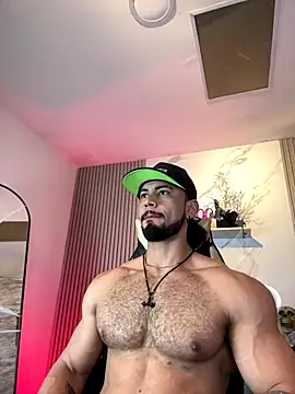 jaxon colton online show from October 19, 1:41 am